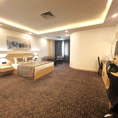 Van Royal Hotel Erbil Kültér fotó