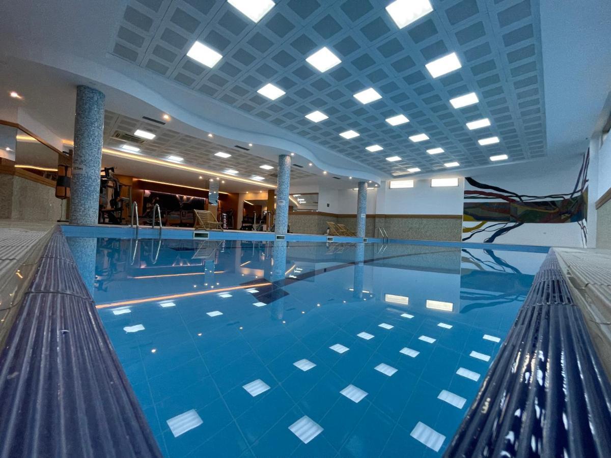 Van Royal Hotel Erbil Kültér fotó