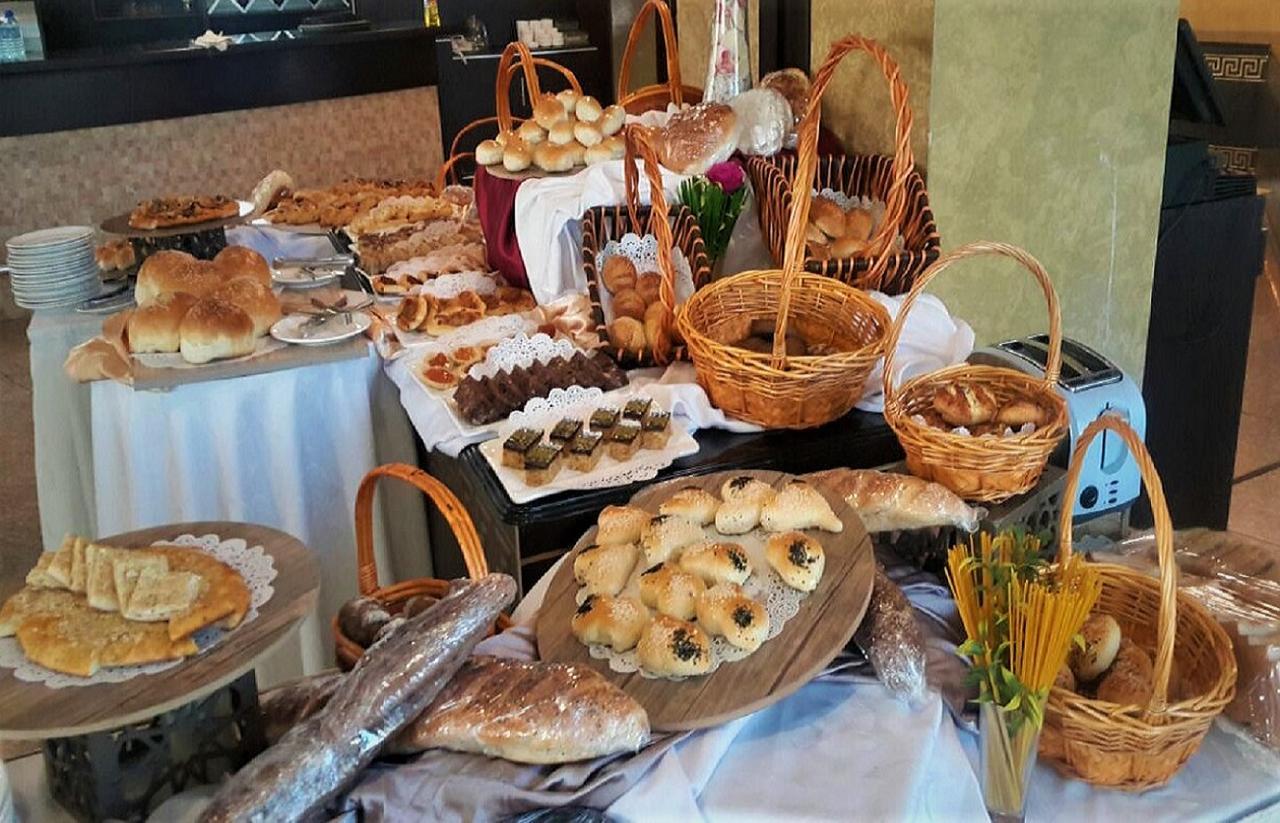 Van Royal Hotel Erbil Kültér fotó
